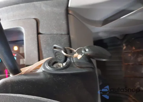 2008 Chevrolet Equinox Ls z USA, uszkodzony, nr VIN 2CNDL13F886299279